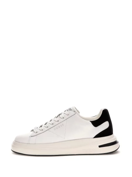 Guess Tenisice FMFLBA bijela