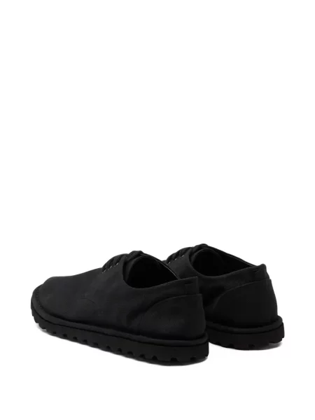 Pantofi derby Marsell negru