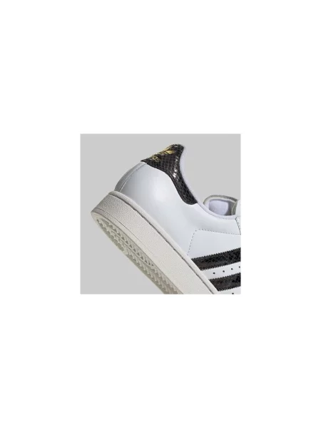 Tenisky Adidas Superstar čierna