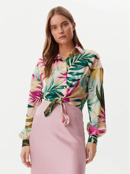 Koszula Guess klasyczna