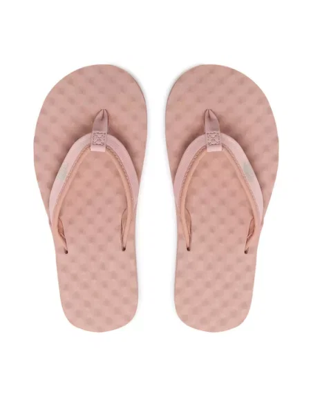 Japonke The North Face roza