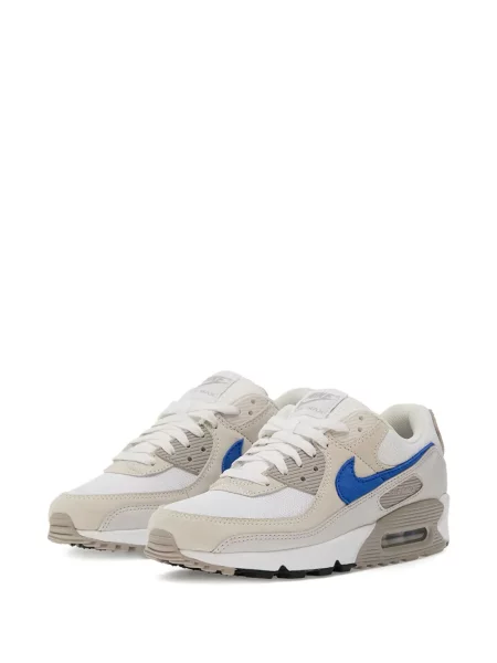 Sneakerși Nike Metcon alergare alb