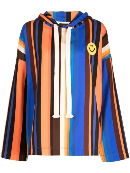 Суичър с качулка Joshua Sanders