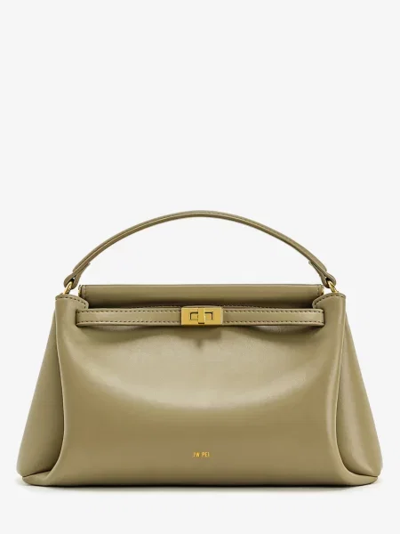 Сумка Jw Pei зеленая