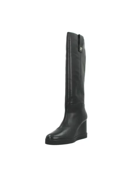 Cizme Geox negru