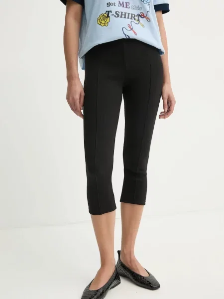 Панталон The Sleeper черно