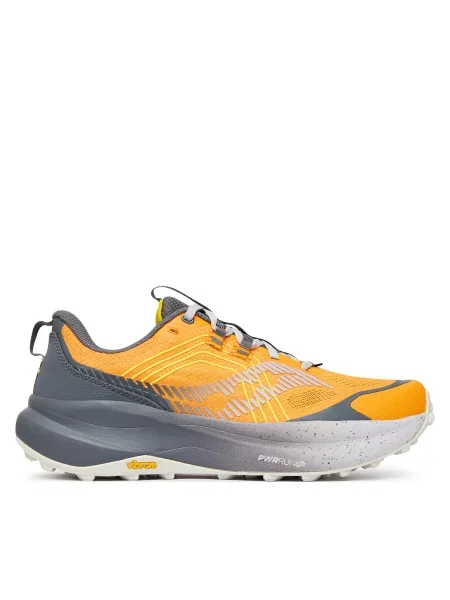 Tenisice za trčanje Saucony Xodus Ultra 4​ narančasta