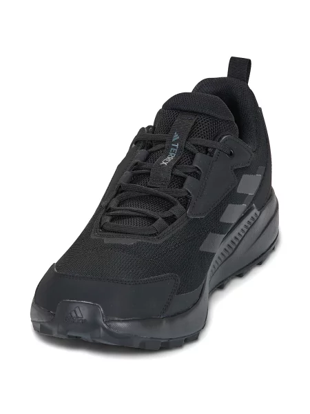 Félcipo Adidas fekete