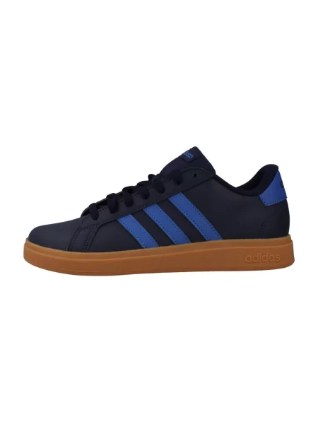 Pantofi Adidas albastru