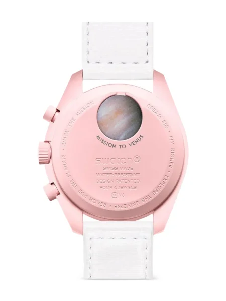Ceas Omega roz