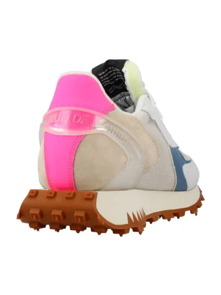 Pantofi Run Of bej
