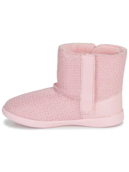 Pantofi copii Ugg roz