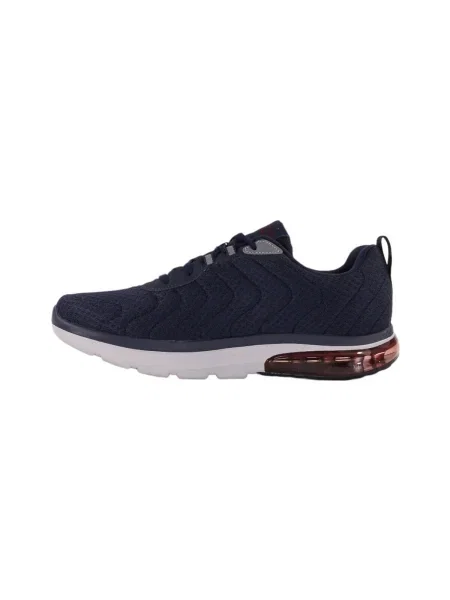 Tenisky Skechers čierna
