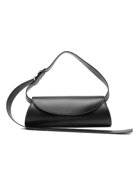 Torba Jil Sander czarna