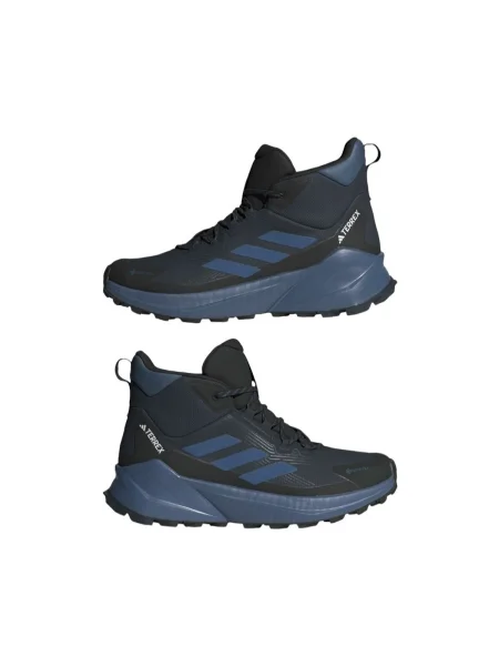 Tenisky Adidas Terrex čierna