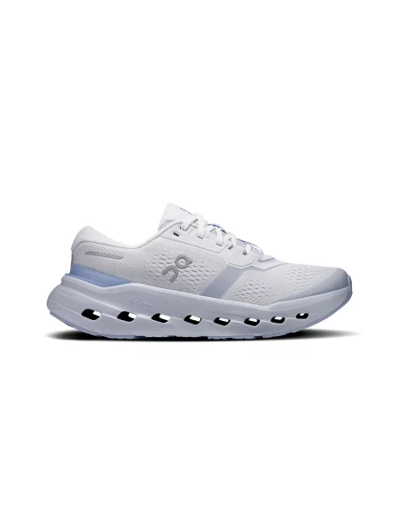 On Cloudrunner 3 W Kobiety Buty sportowe On Size: 5 niebieski