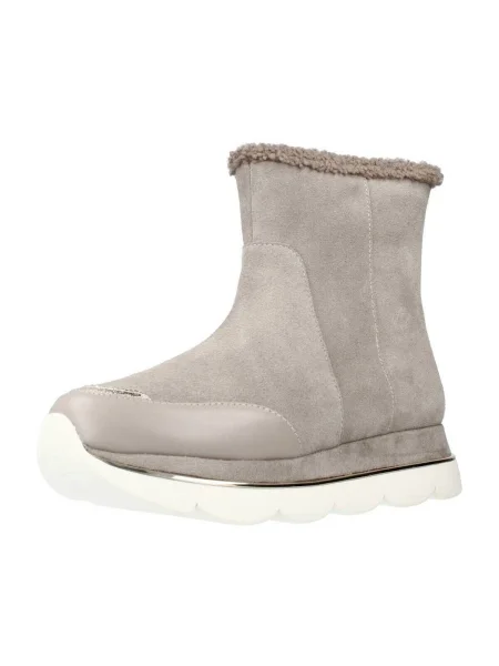 Pantofi Café Noir gri