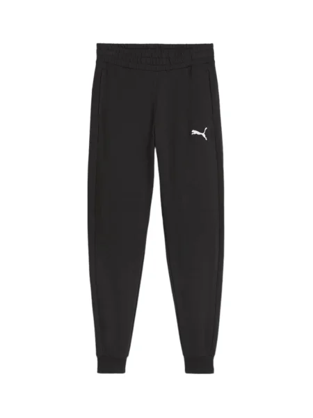 PUMA Pantaloni sport negru