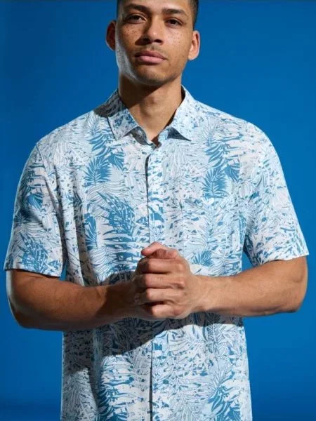 Sinsay Košile vícebarevná