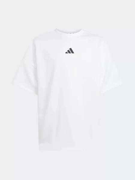 Детская футболка Adidas
