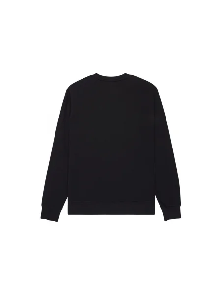 Hanorac Element negru