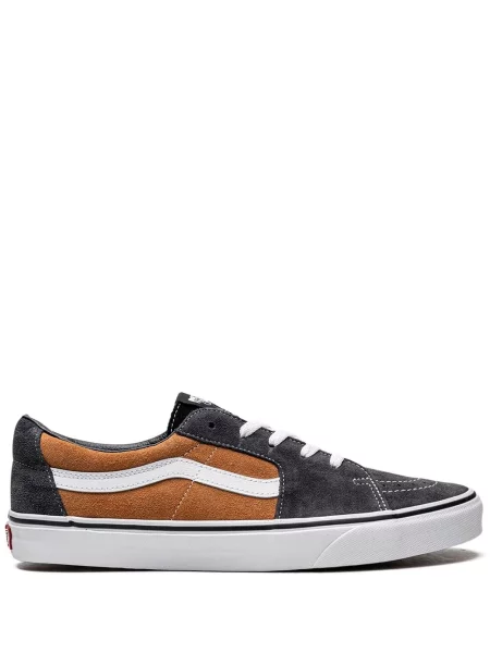 Sneakerși Vans gri