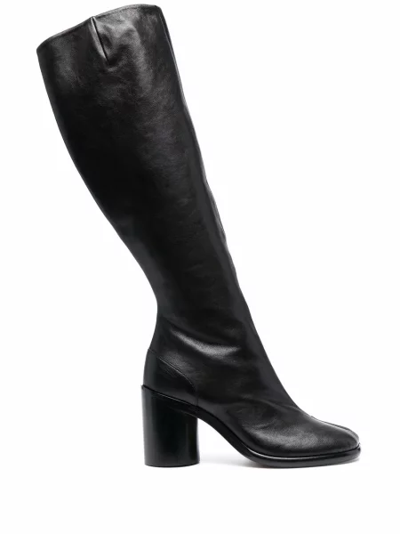 Cizme Maison Margiela negru