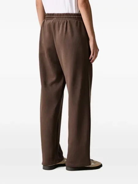 Pantaloni The North Face alergare maro