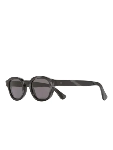Ochelari de soare Cutler And Gross gri