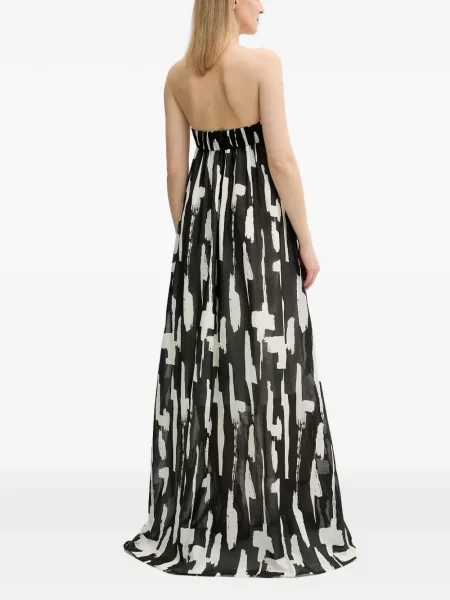 Sukienka Mmc Studio czarna