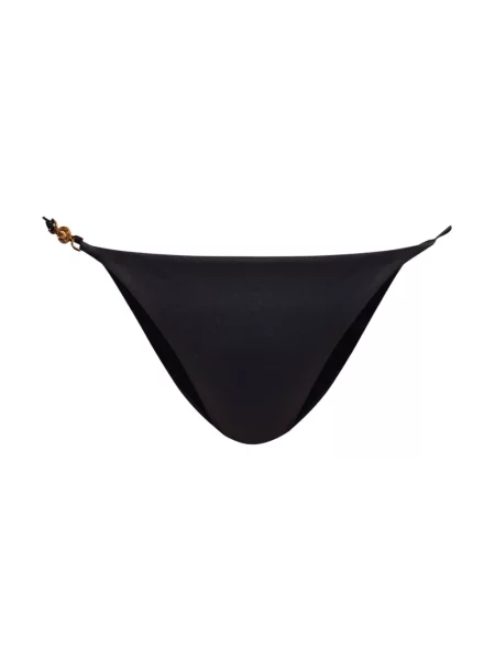 Bikini Versace czarny