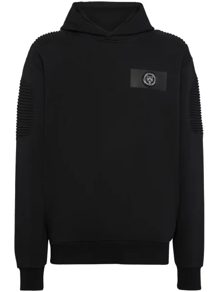 Hanorac Plein Sport negru