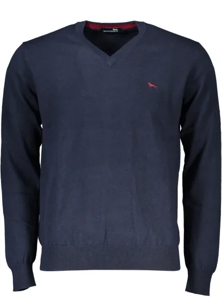 Pulover Harmont &amp; Blaine modra