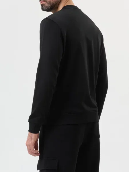 Свитер Karl Lagerfeld черный