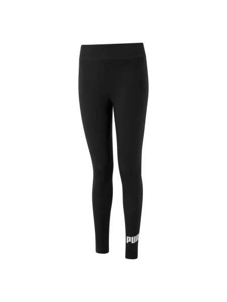 Legginsy Puma ESS czarne
