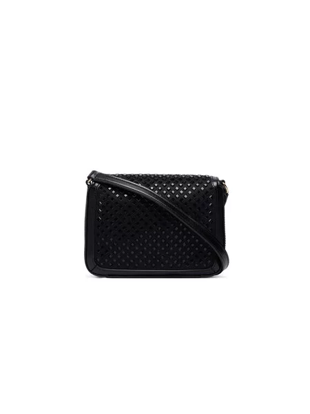 Armani Exchange Rankinė juoda