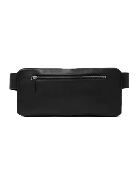 Torba Givenchy skórzana czarna