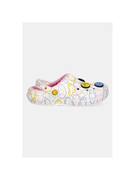 Klapki Crocs klasyczne