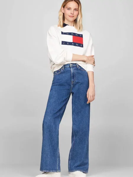 Джинсы Tommy Jeans синие