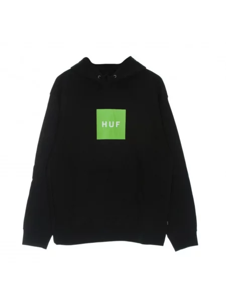 Bluza Huf czarna