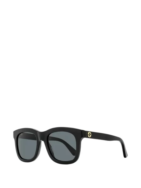 Ochelari de soare Gucci Eyewear negru
