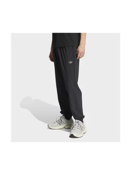 Nohavice Adidas čierna