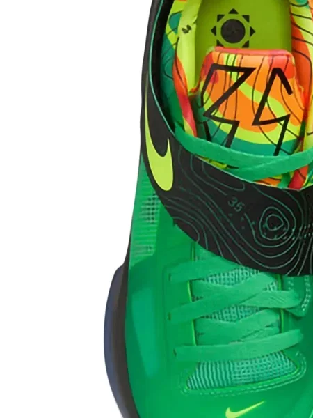 Sneakersy Nike Air Max czarne