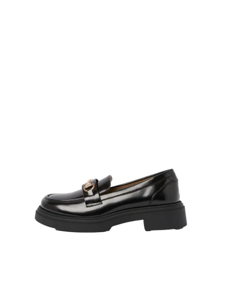Friends Like These Espadrile negru