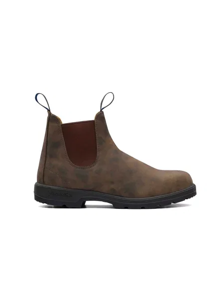 Blundstone Buty braun brązowe