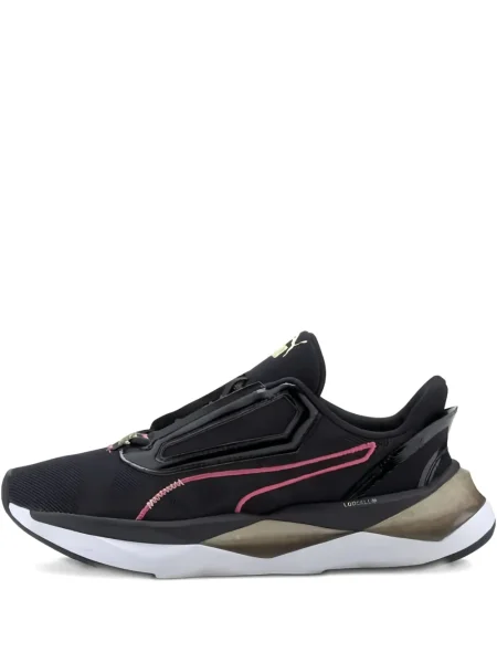 Sneakerși Puma negru