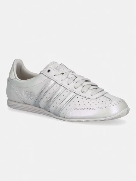 Adidas Originals sneakers din piele Japan gri