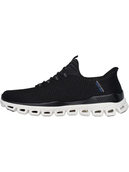 Sportcipők Skechers Glide-Step-Noxus fekete