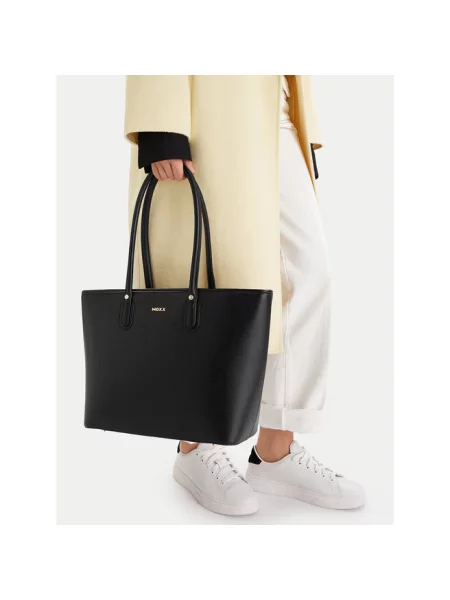 MEXX Torebka czarny