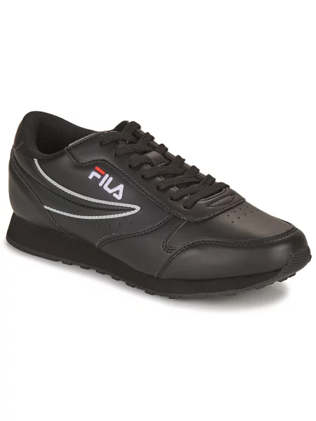 Tenisice Fila crna